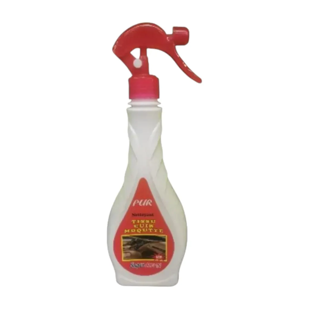 Nettoyant Coussins Cuir 500Ml