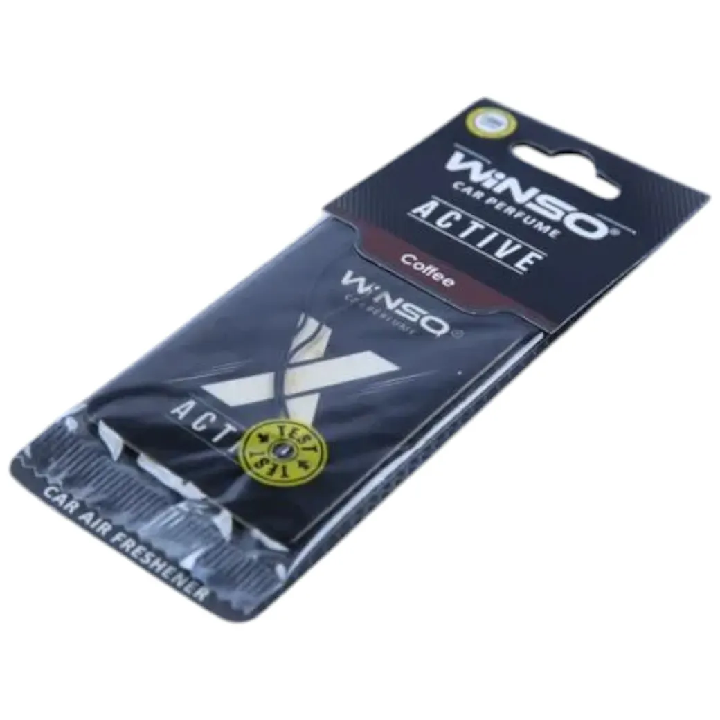 Air Freshner Auto