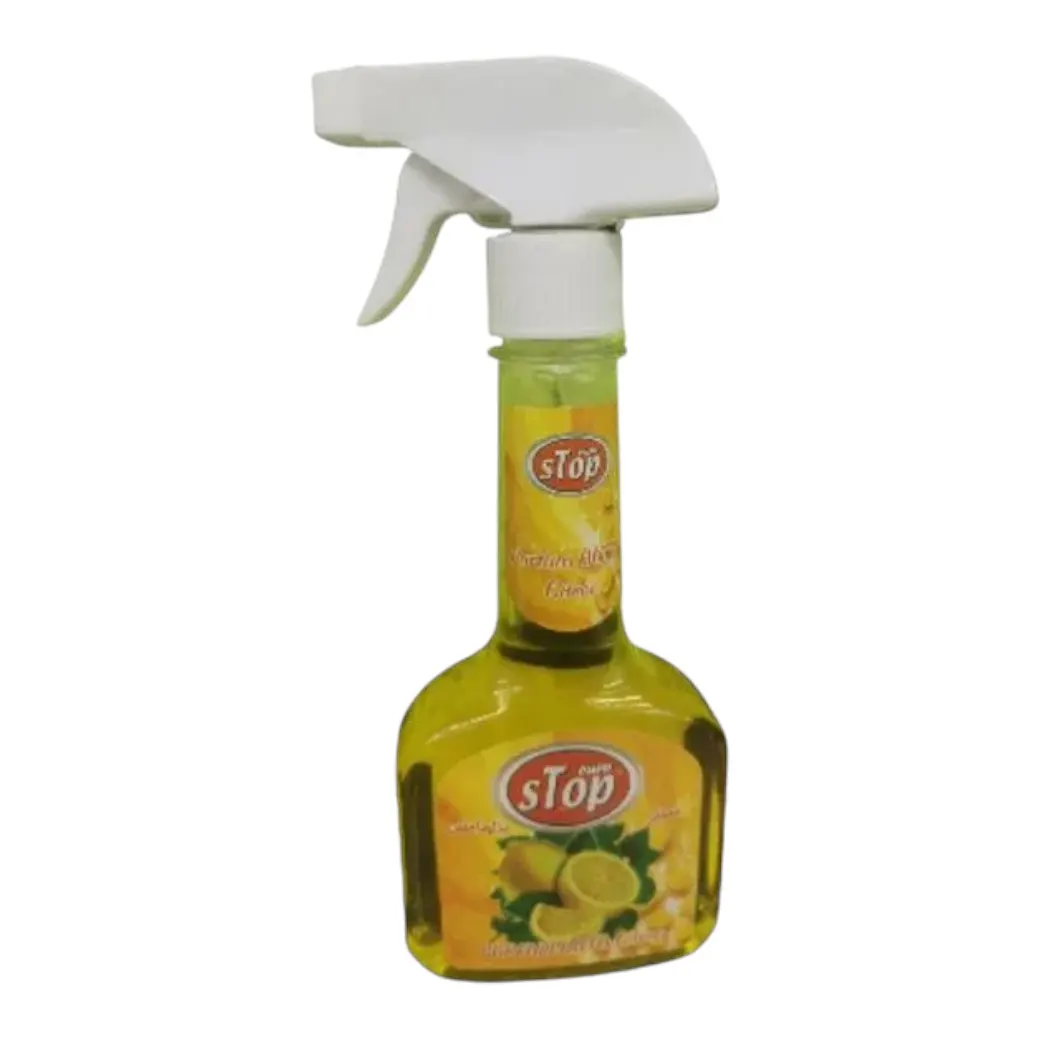 Class Parfum Citron 250Ml