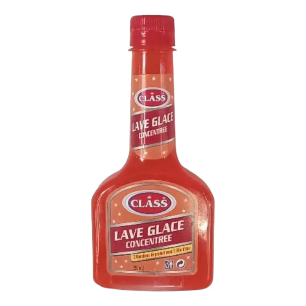 Class Lave Glace 250 Ml