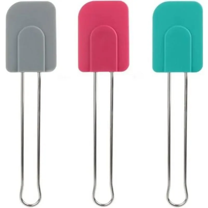 Spatule Silicone M48