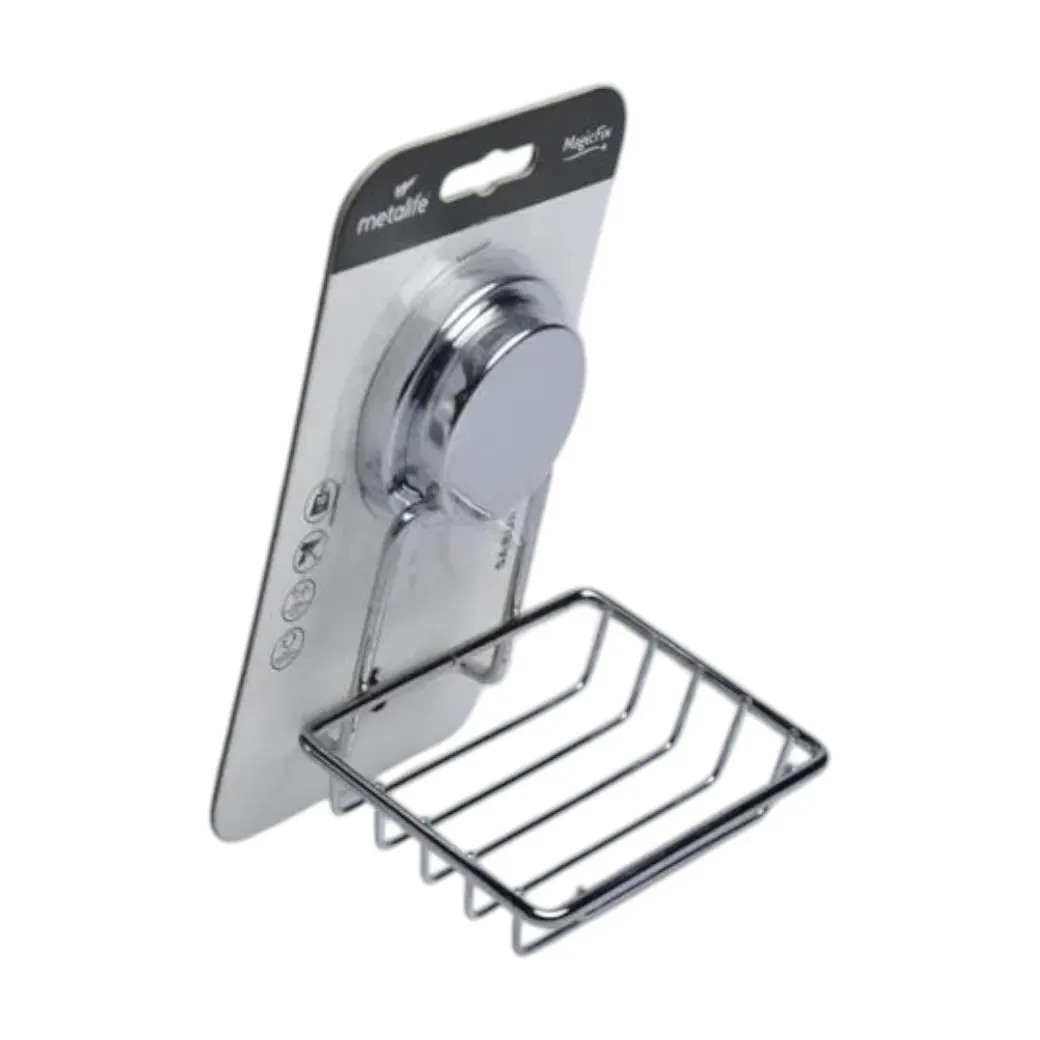 Porte Savon Chrome Mgk-704 OKYANUS