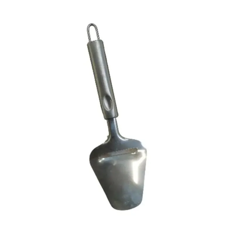 Pelle/Tarte Imperial Inox Met METALTEX