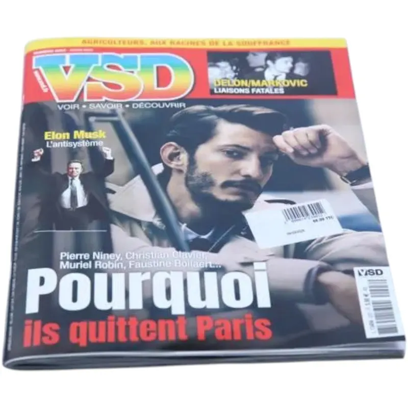Vsd