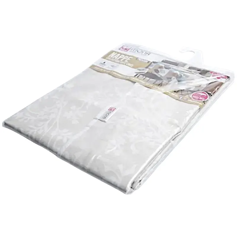 Nap/Toile Cir Rec 140X160 Ass MONA