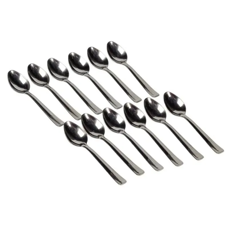 12 cuillères Moka Fiestalisse - LAMACOM