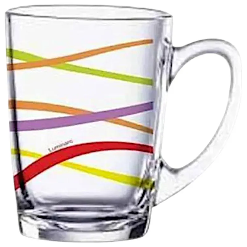 Mug 32 Cl New Morning Rubans Luminarc LUMINARC