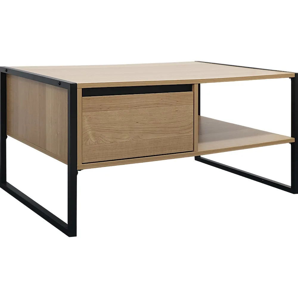 Table basse 90x60x46cm