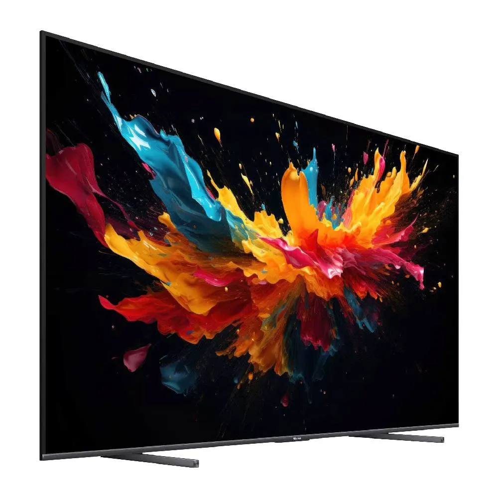 Téléviseur QLED 100Q7N/25N - HISENCE