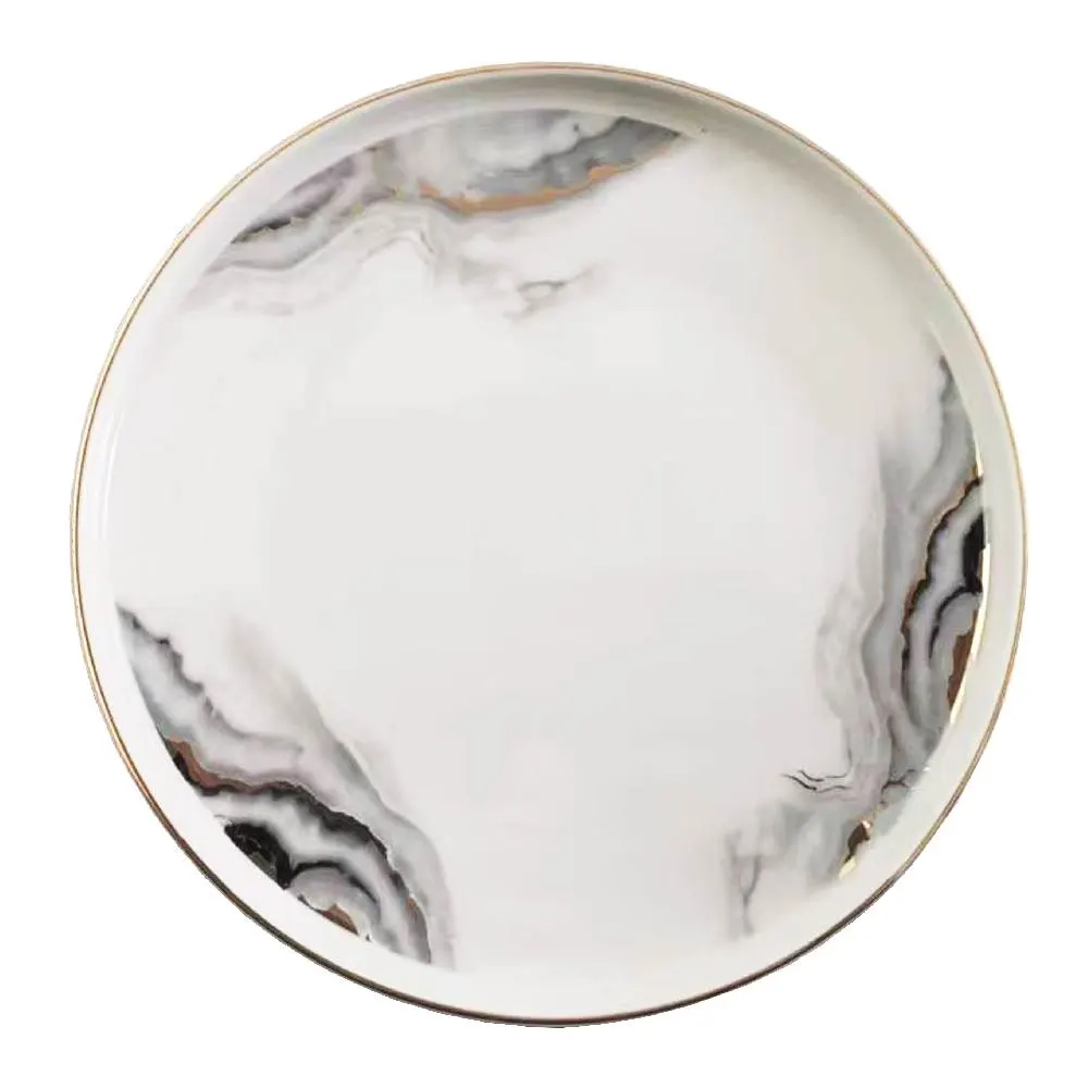 Assiette plate 21,5cm