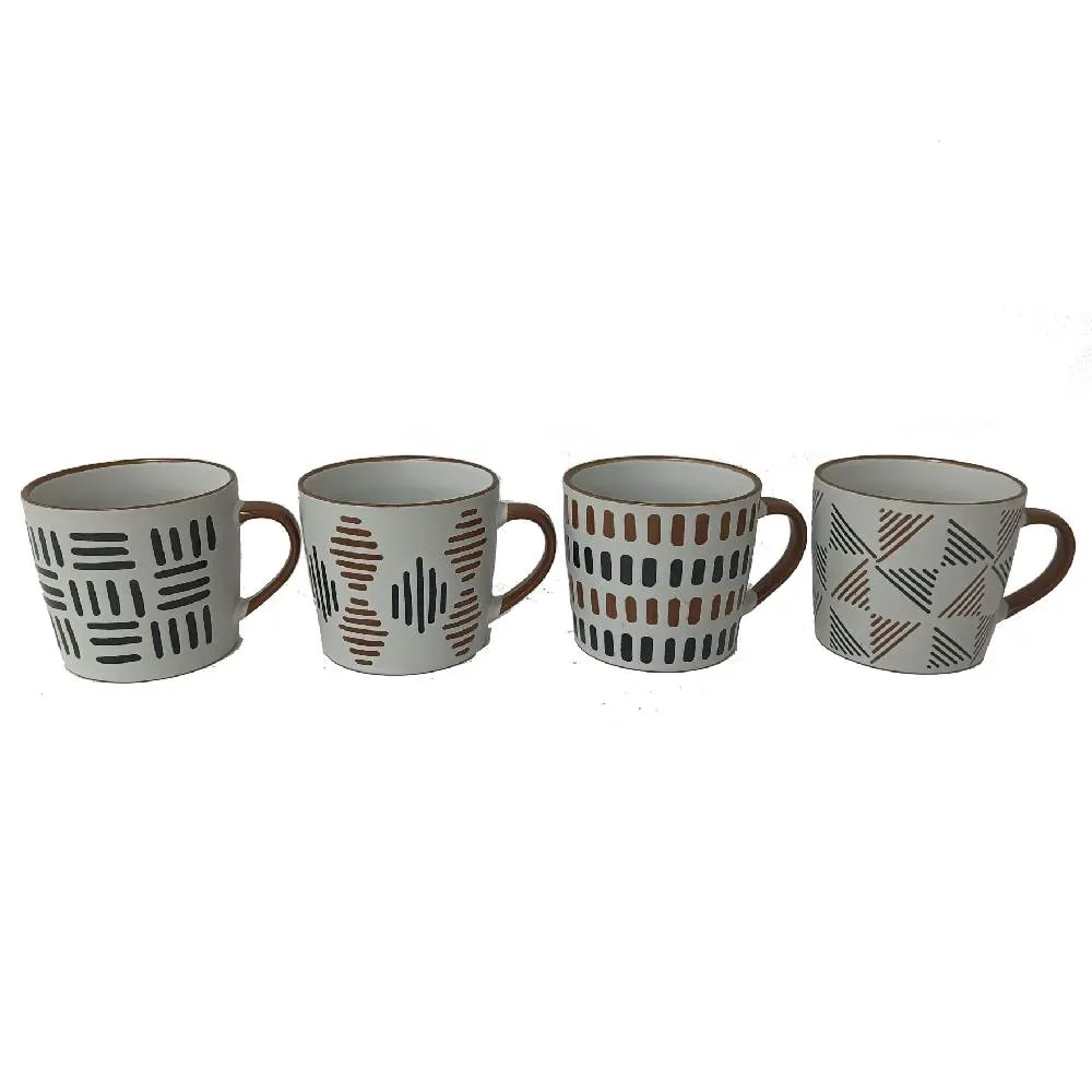Mug graphique 380ml