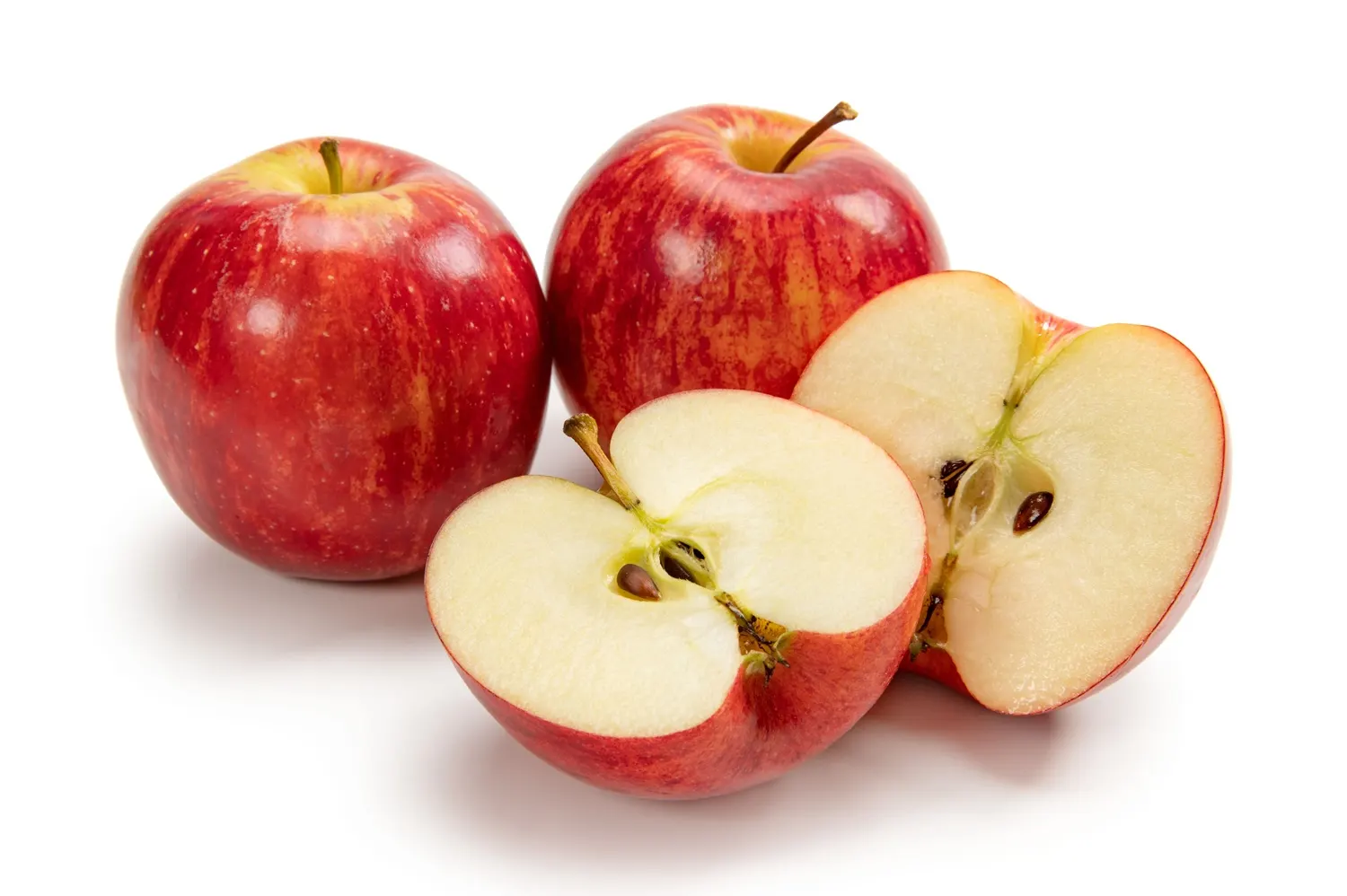 Pomme royal gala calibre 18-20 1Kg