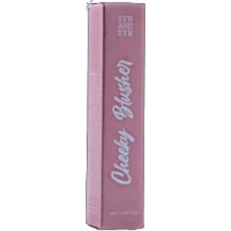 Fard à joues crème Cheeky teinte nude 14 ml - SYN AND ZYN