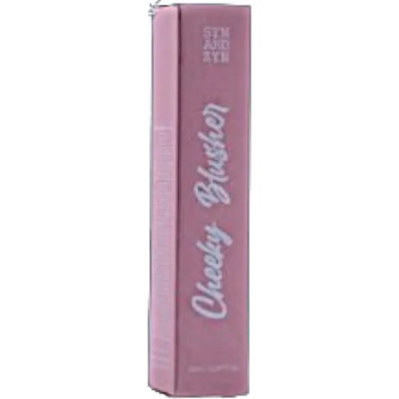 Fard à joues crème Cheeky teinte rose cachemire 14 ml - SYN AND ZYN