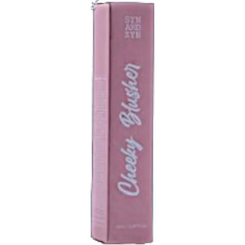 Fard à joues crème Cheeky teinte nude clair 14 ml - SYN AND ZYN