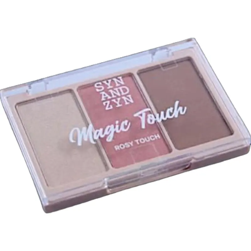 Fard à joues Magic Touch Rosé 7g - SYN AND ZYN
