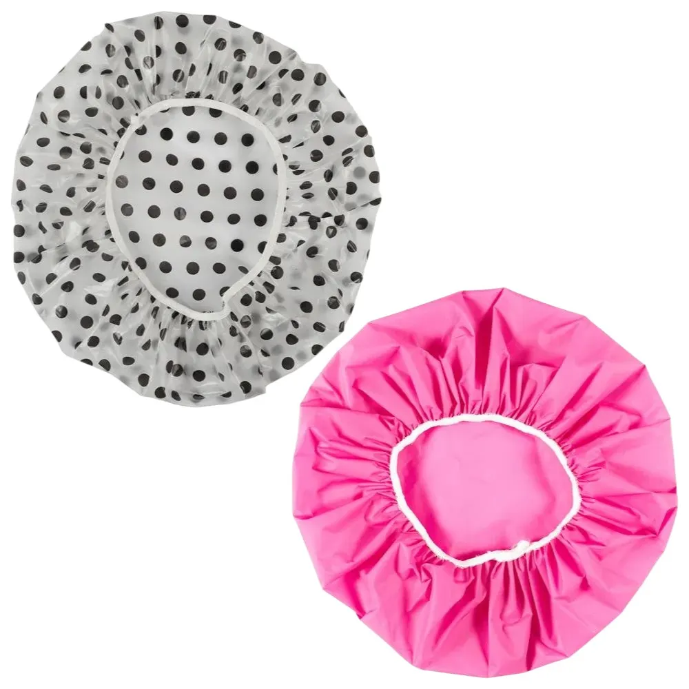 Charlotte de bain SC0645 - COSMETIC CLUB - vue 2