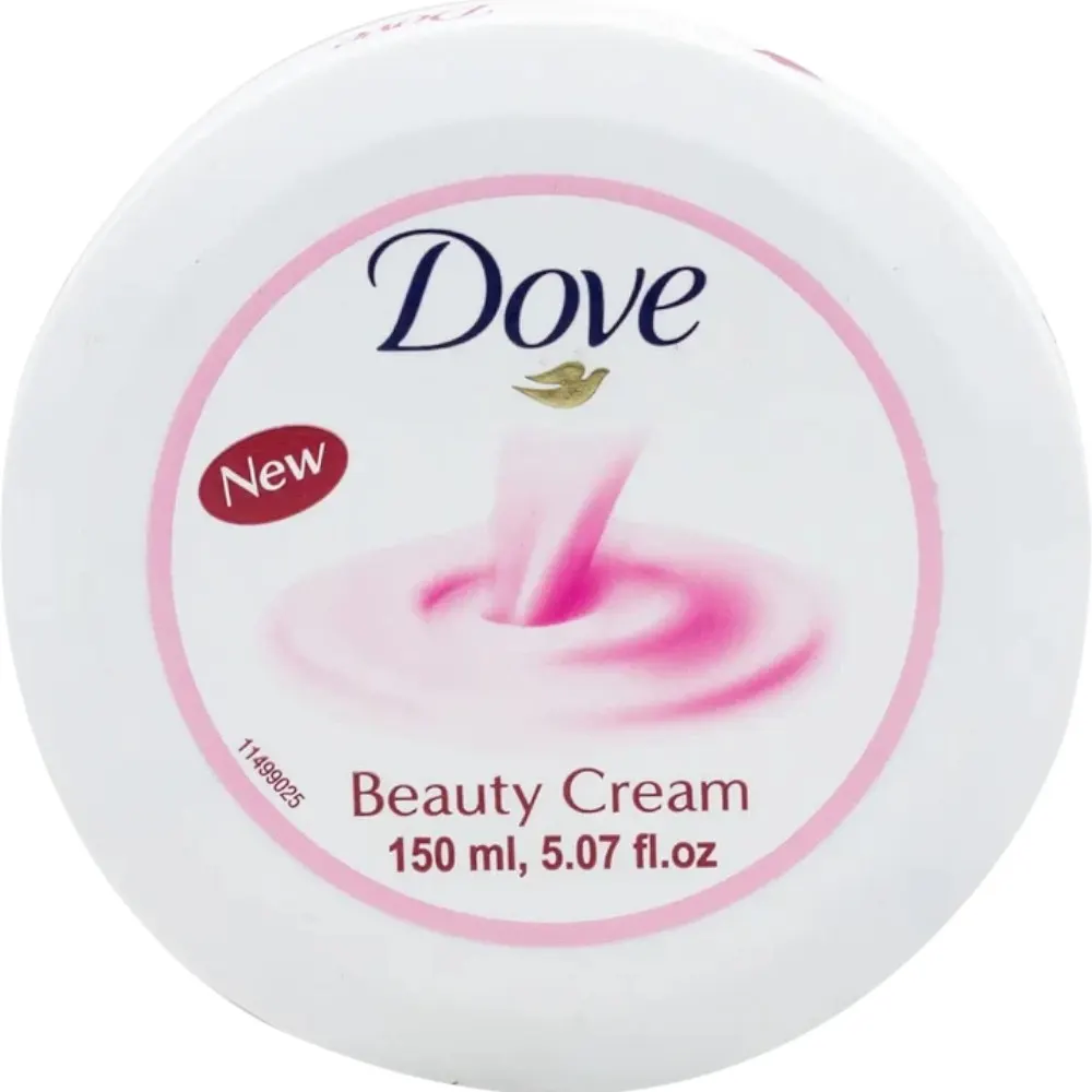 Crème Body Love Beauty 150ml - DOVE