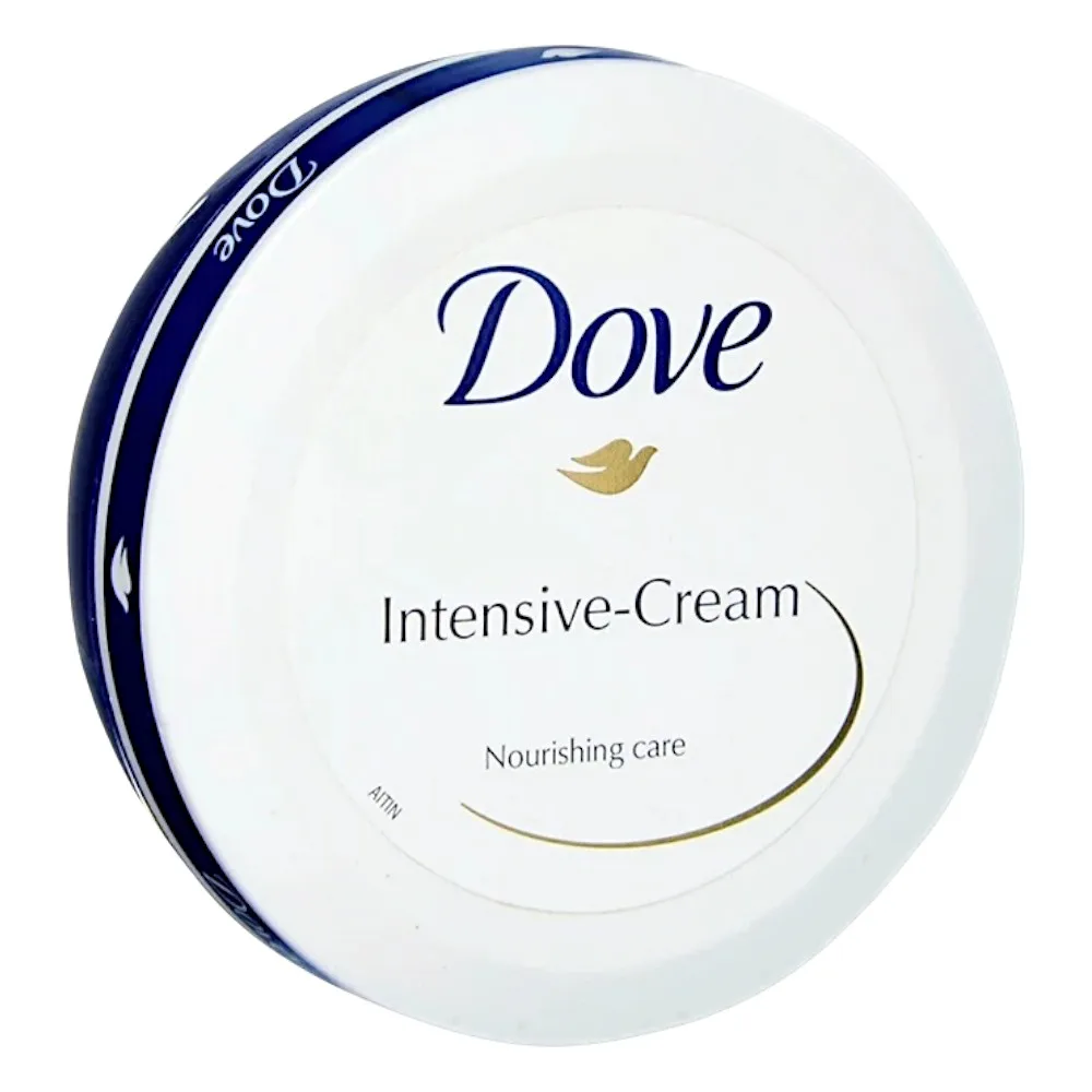 Crème Body Love hydratation intense 150ml - DOVE