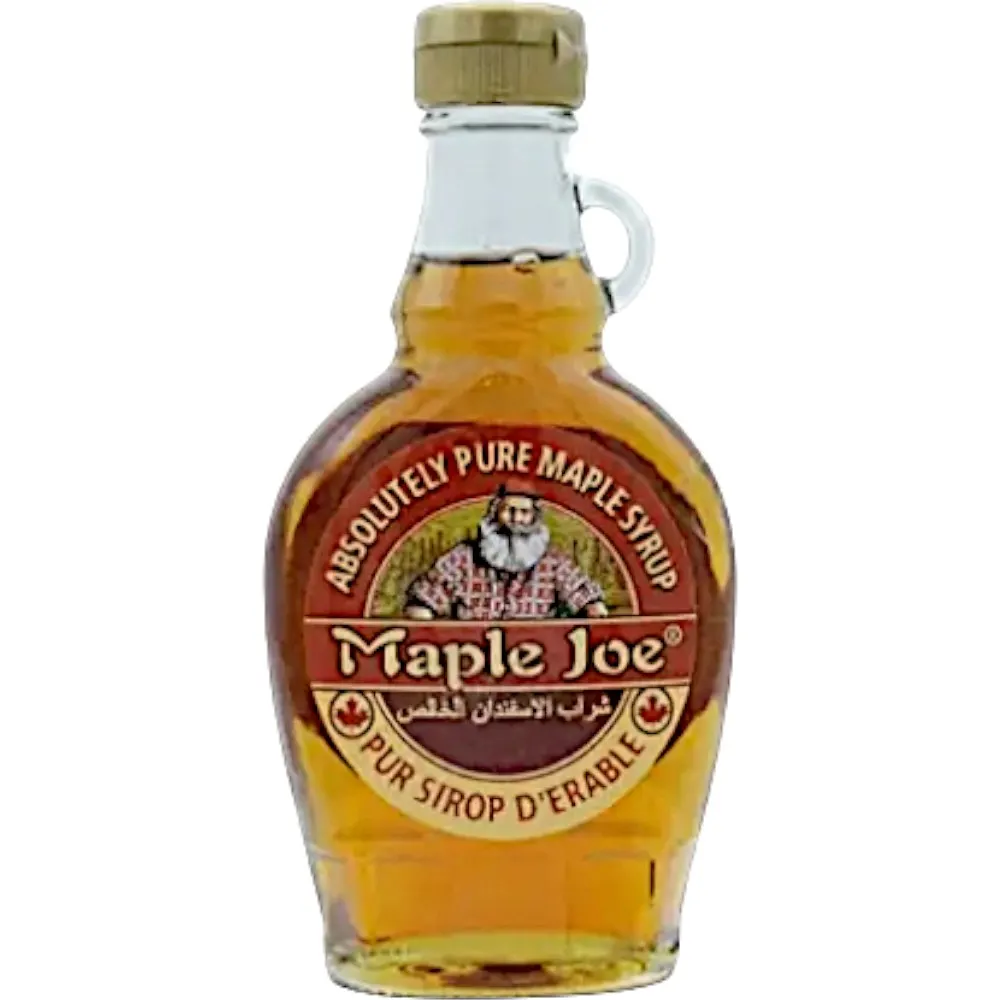 Pur sirop d’érable 450g - MAPLE JOE