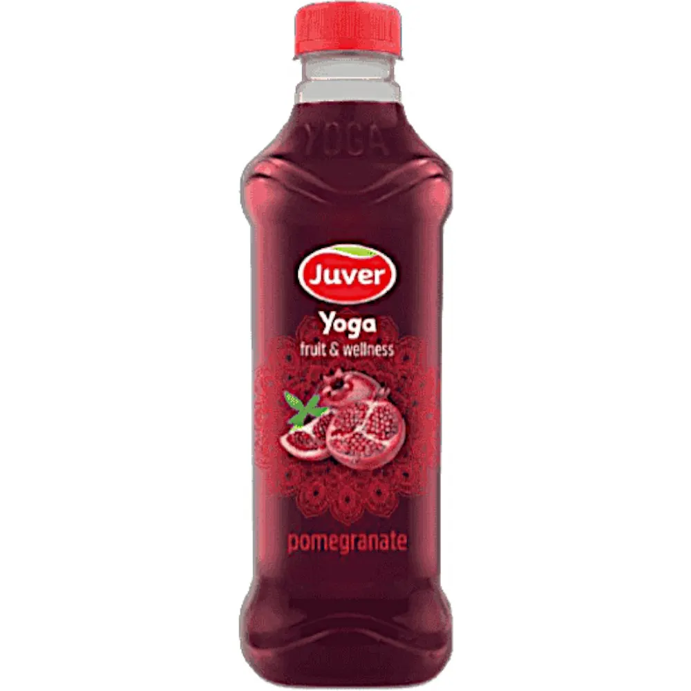 Juver boisson Yoga grenade 1L
