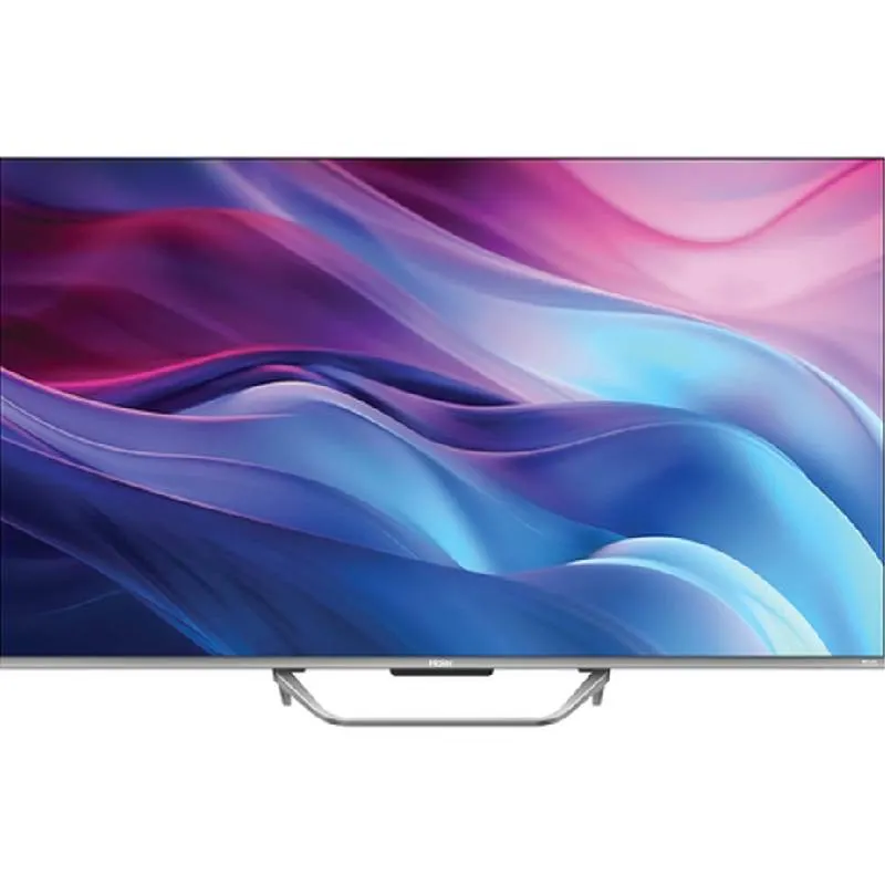 Téléviseur QLED H65Q80FUX - HAIER