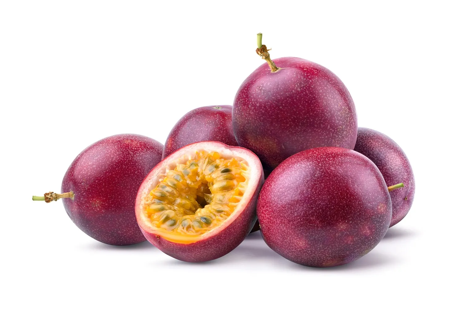 Fruit de la passion 100g