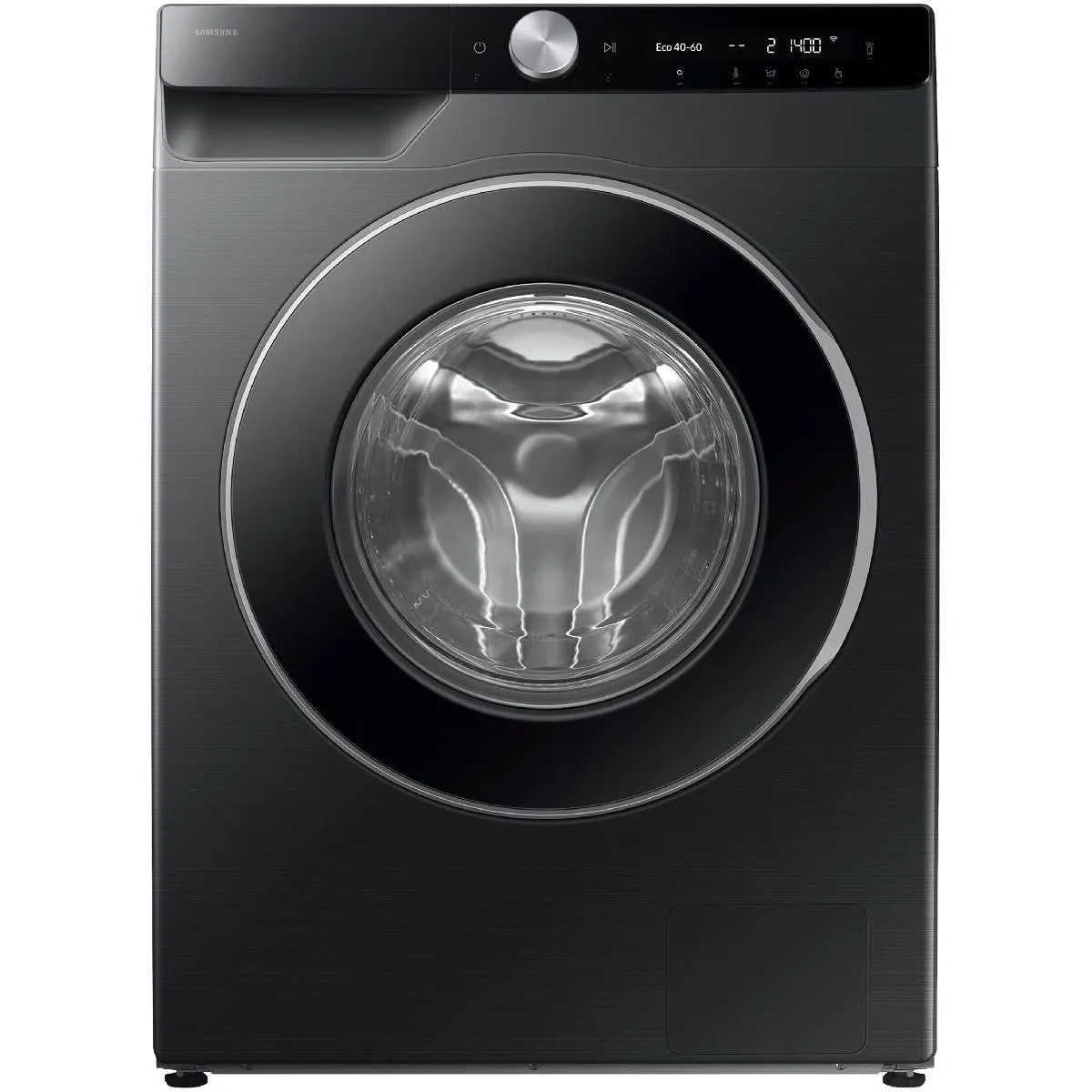 Machine à laver WW90DG6U34LXMF silver Wifi - SAMSUNG