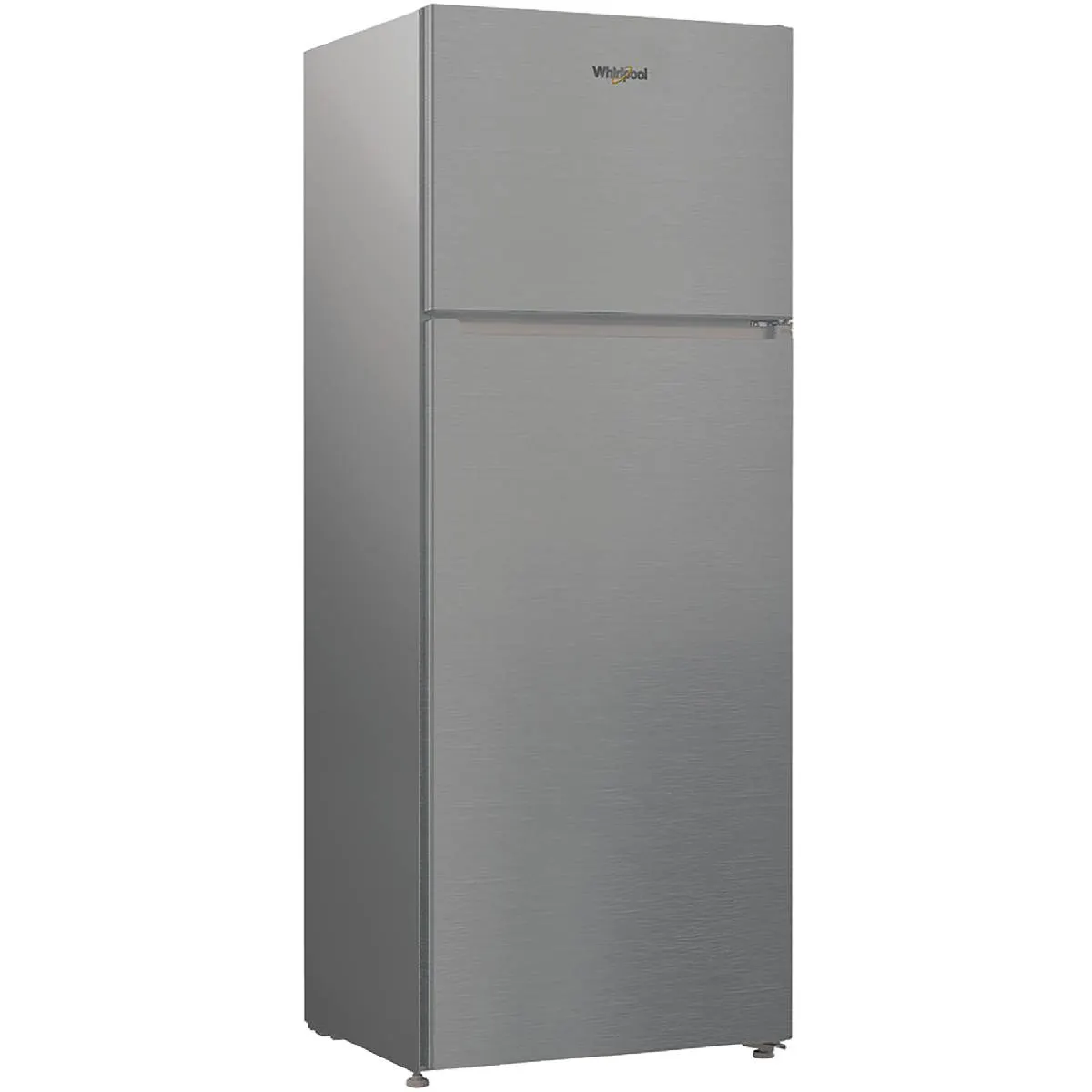 Réfrigérateur WTMS 701461 XNA inox - WHIRLPOOL
