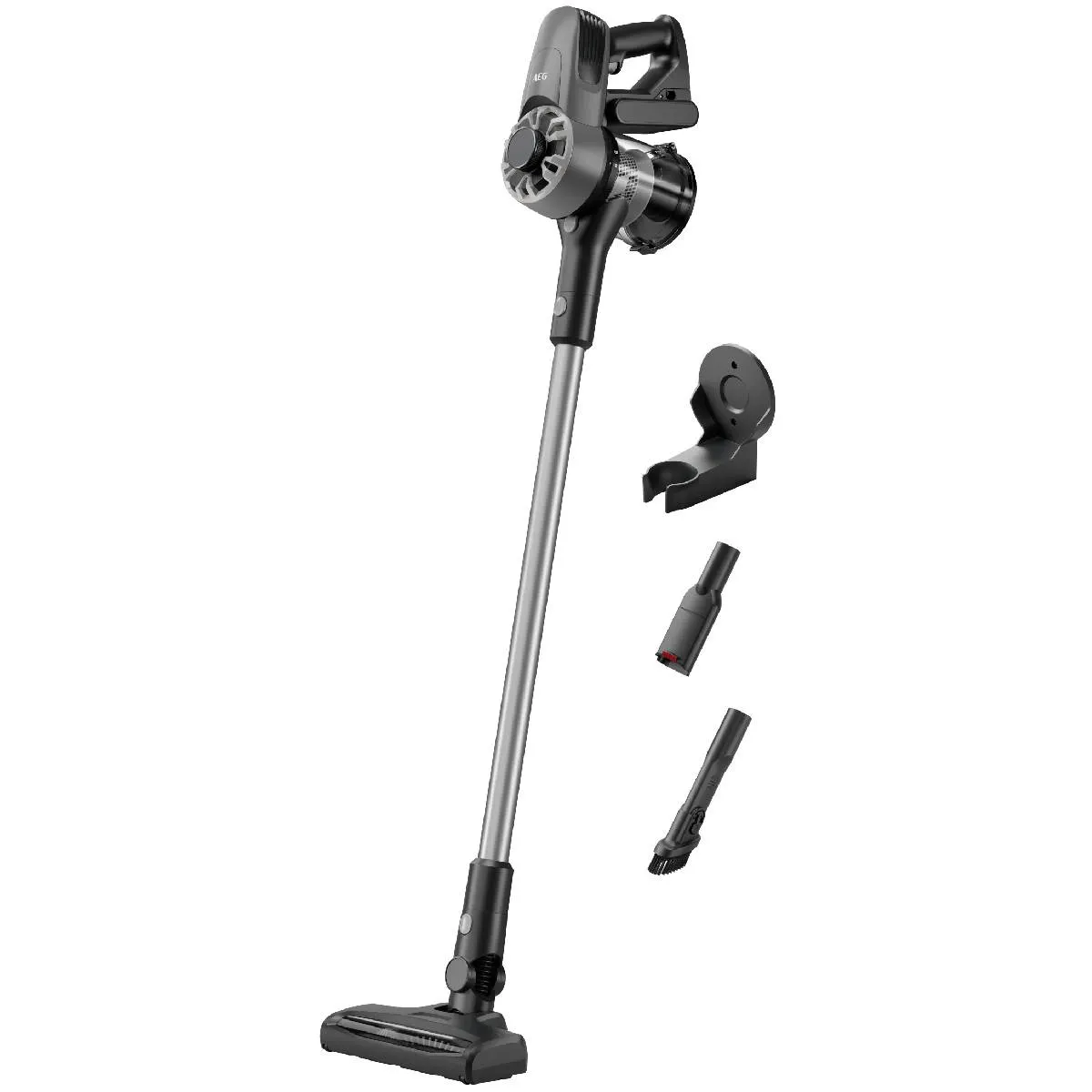 Aspirateur balai sans fil AL51C1LDB 2L - AEG