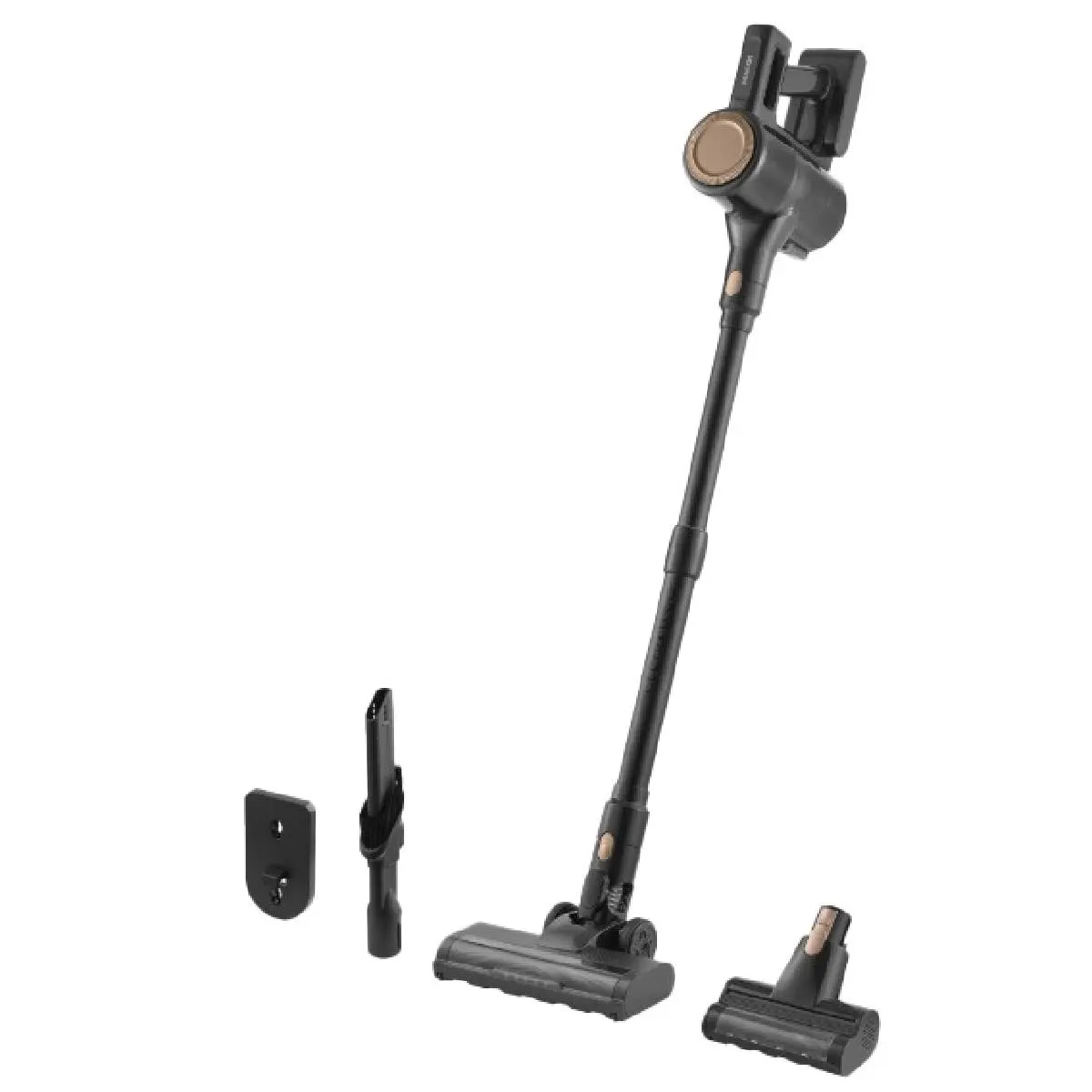 Aspirateur balai sans fil 3 en 1 22,2V noir - SENCOR