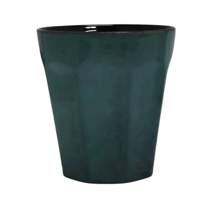 Tasse expresso en gres 245ml  - vue 3