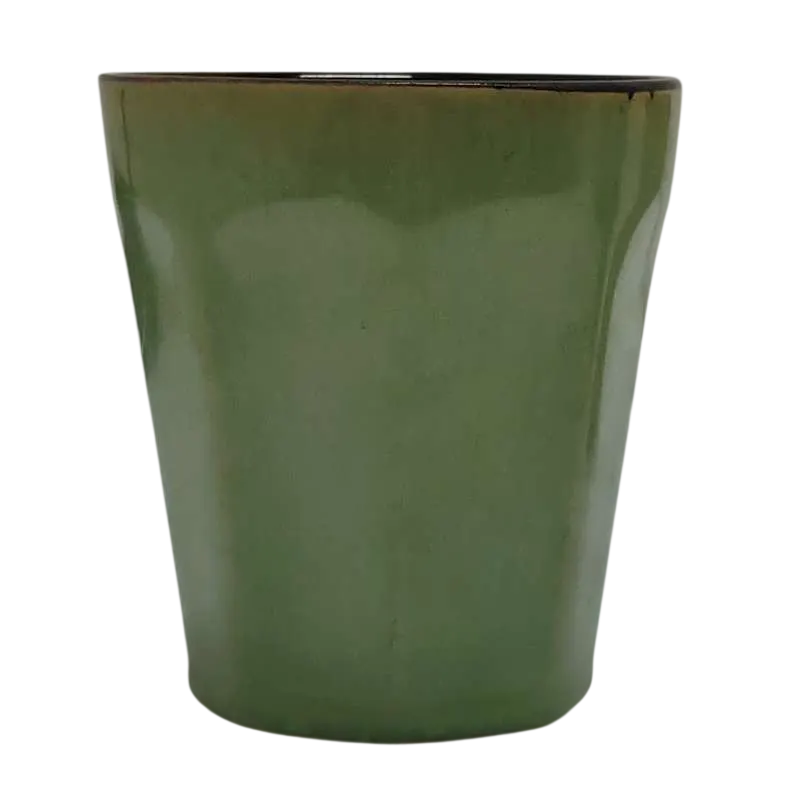 Tasse expresso en gres 245ml 