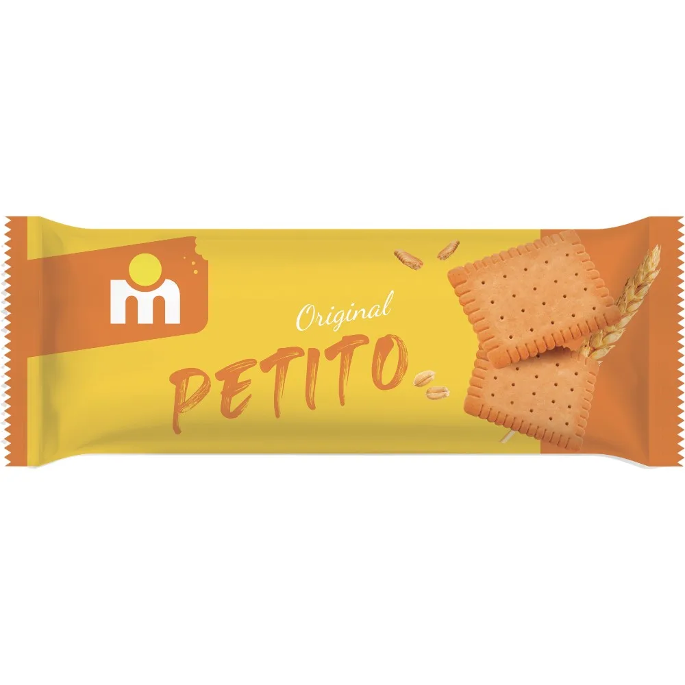 Biscuits Original Pépito 62g - MARJANE