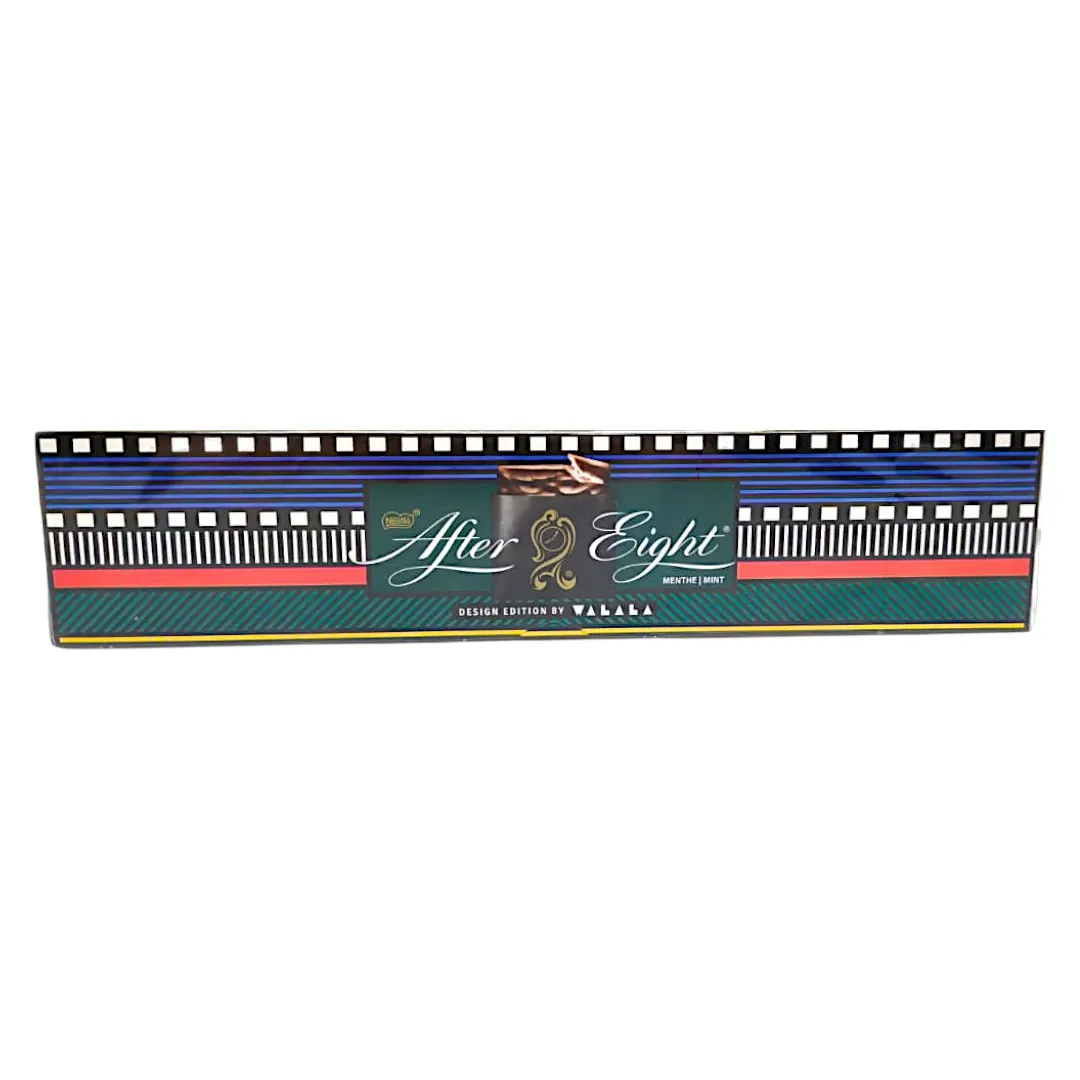 Chocolat noir fourré à la menthe Nuit de Londre 400g - AFTER EIGHT