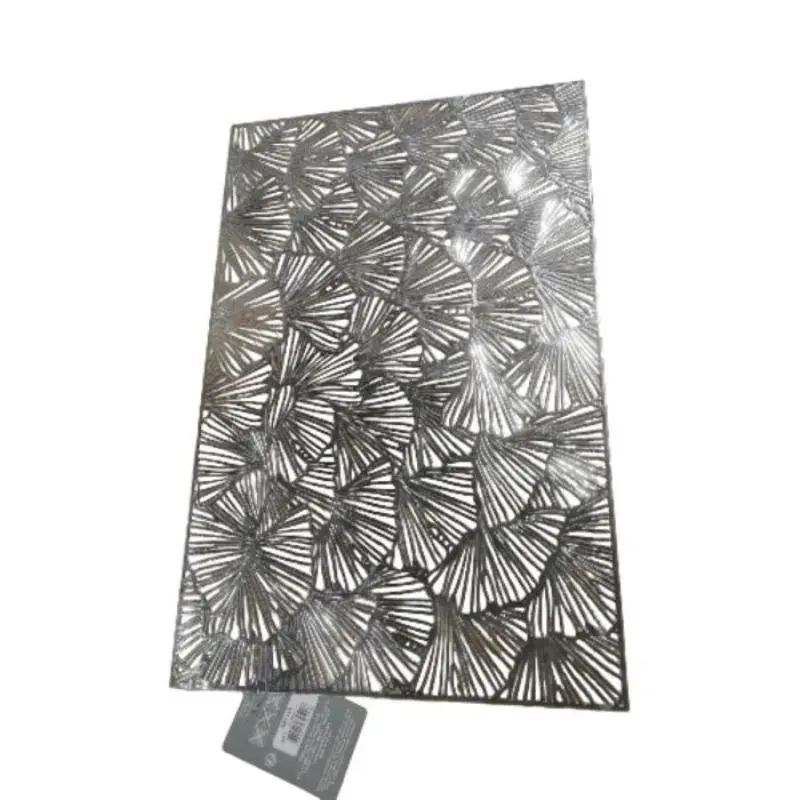 Set De Table Rectangle Ginkgo 45X30Cm M48