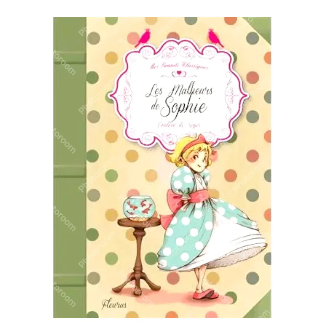 Les Malheurs De Sophie