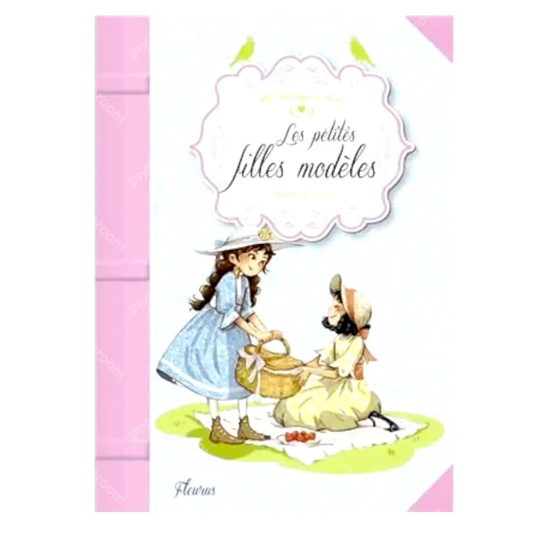 Les Petites Filles Modeles
