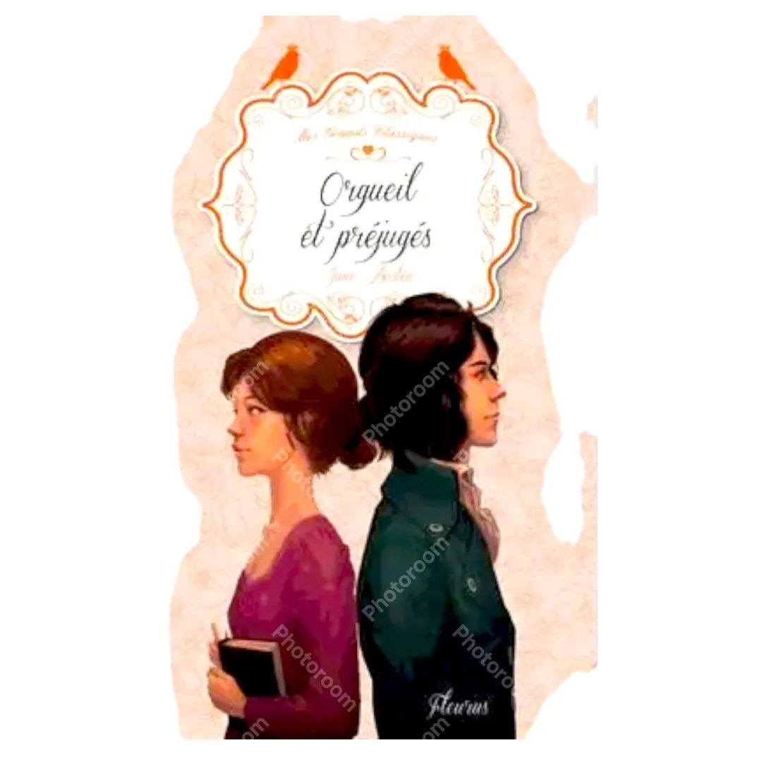 Orgueil Et Prejudges