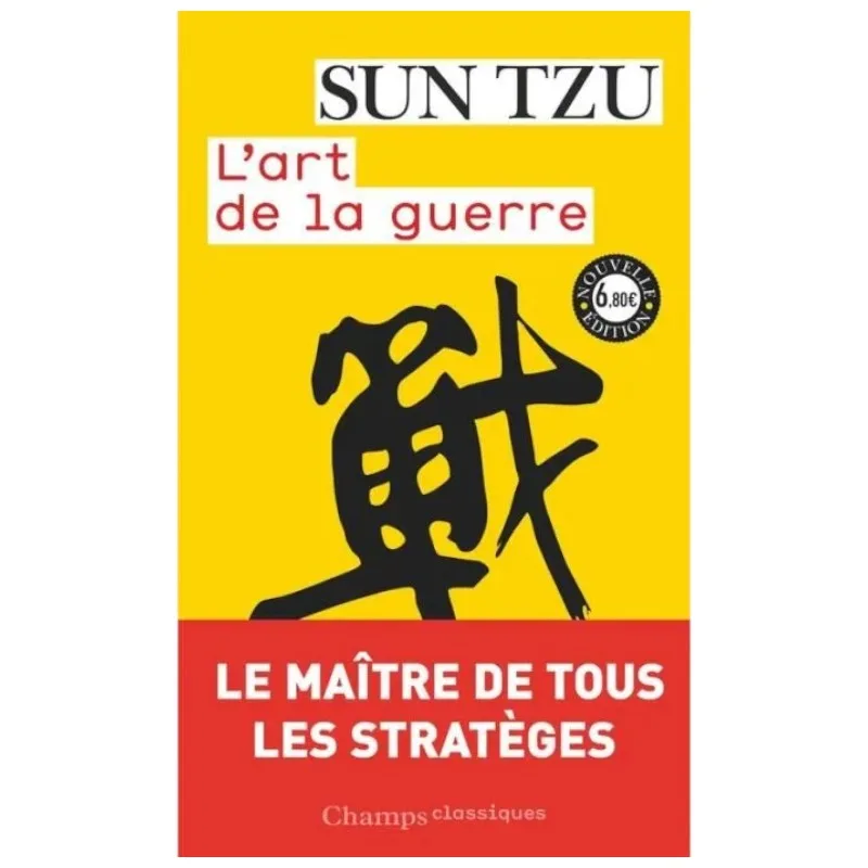 L'Art De La Guerre