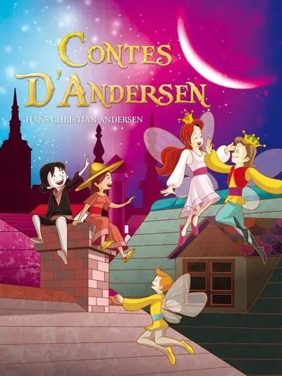 Contes D Andersen (Album)