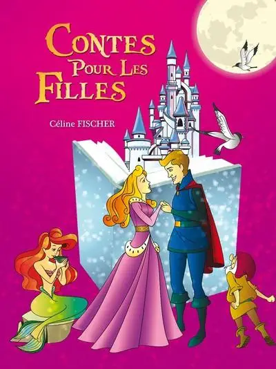 Contes Pour Les Filles (Album)