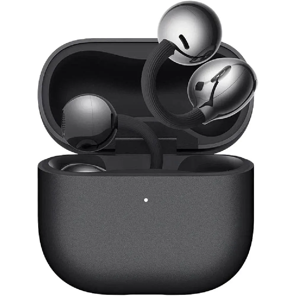 Écouteurs bluetooth FREECLIP 2 noirs - HUAWEI