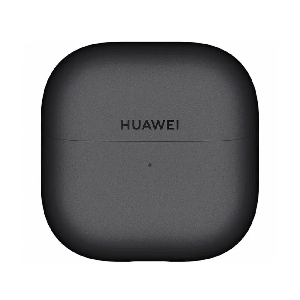 Écouteurs bluetooth FREECLIP 2 noirs - HUAWEI - vue 2