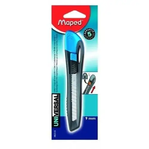 Cutter 9Mm Universal Bls MAPED