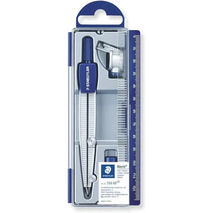 Compas Scholaire W. Lead Applica STEADLER