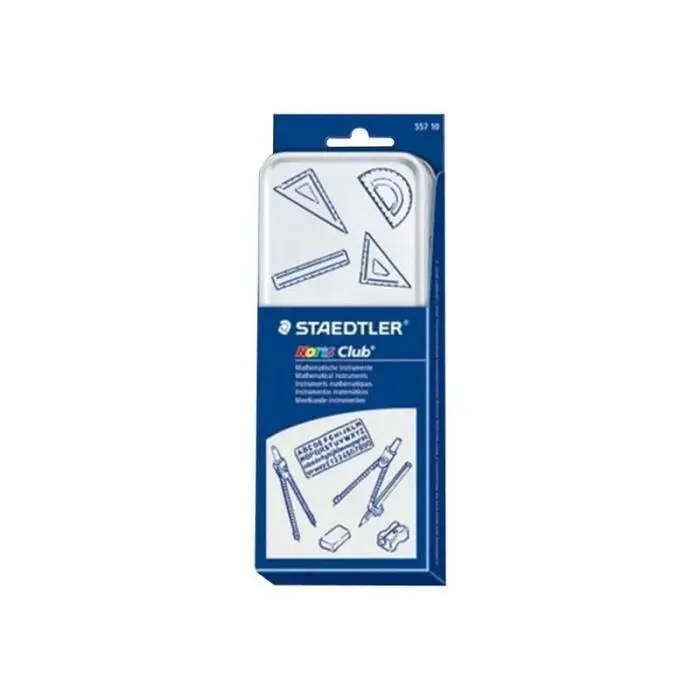 Ensemble De Mesure S 557 10 STEADLER