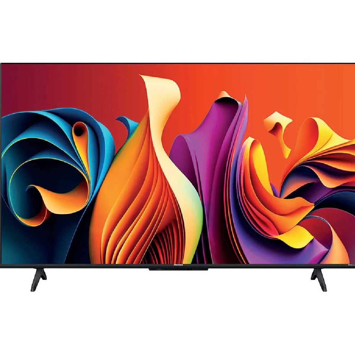 Téléviseur QLED 50Q6N - HISENSE
