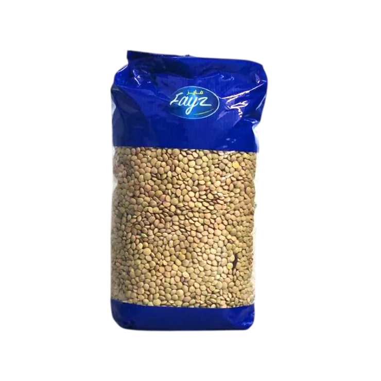 Lentilles 1kg - FAYZ - vue 2