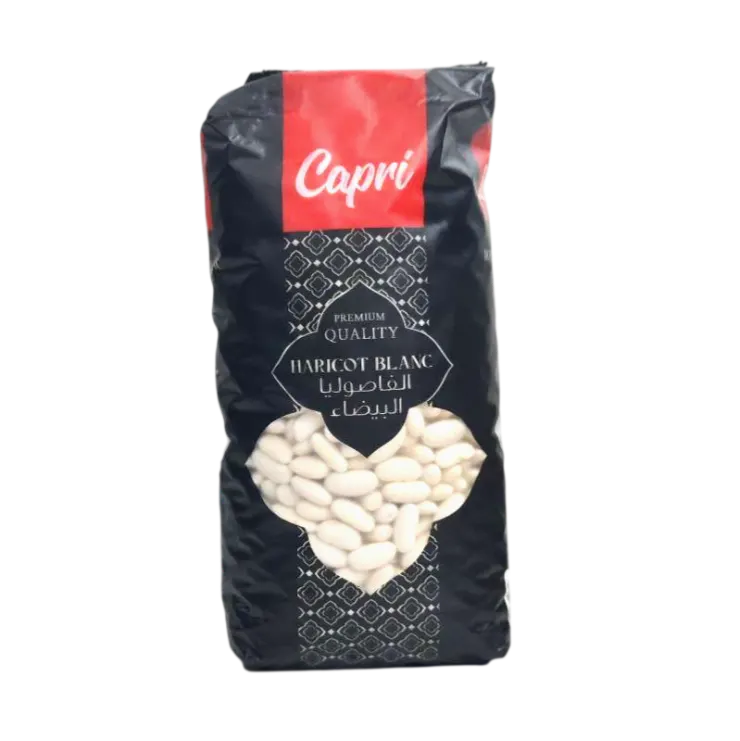 Haricots blancs 1kg - CAPRI - vue 2